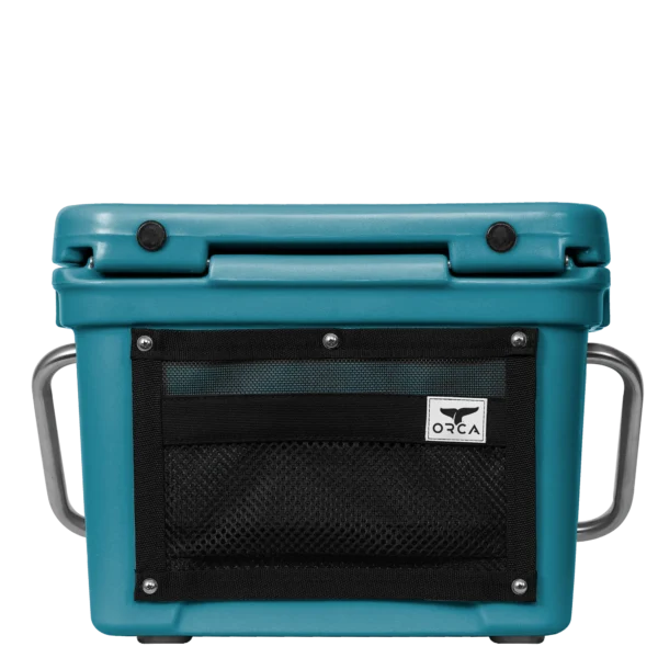 ORCA 20 Quart Hard Side Cooler Insulated Ice Chest - Image 2