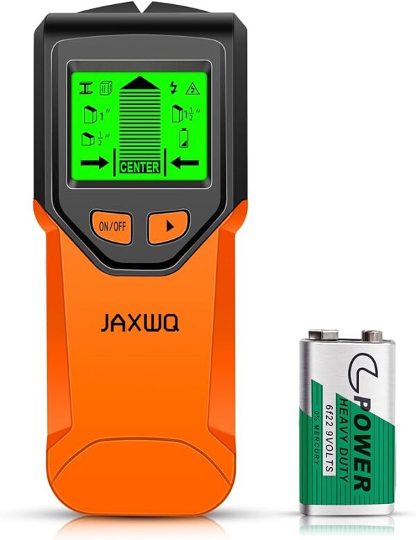 Stud Finder Wall Scanner - JAXWQ